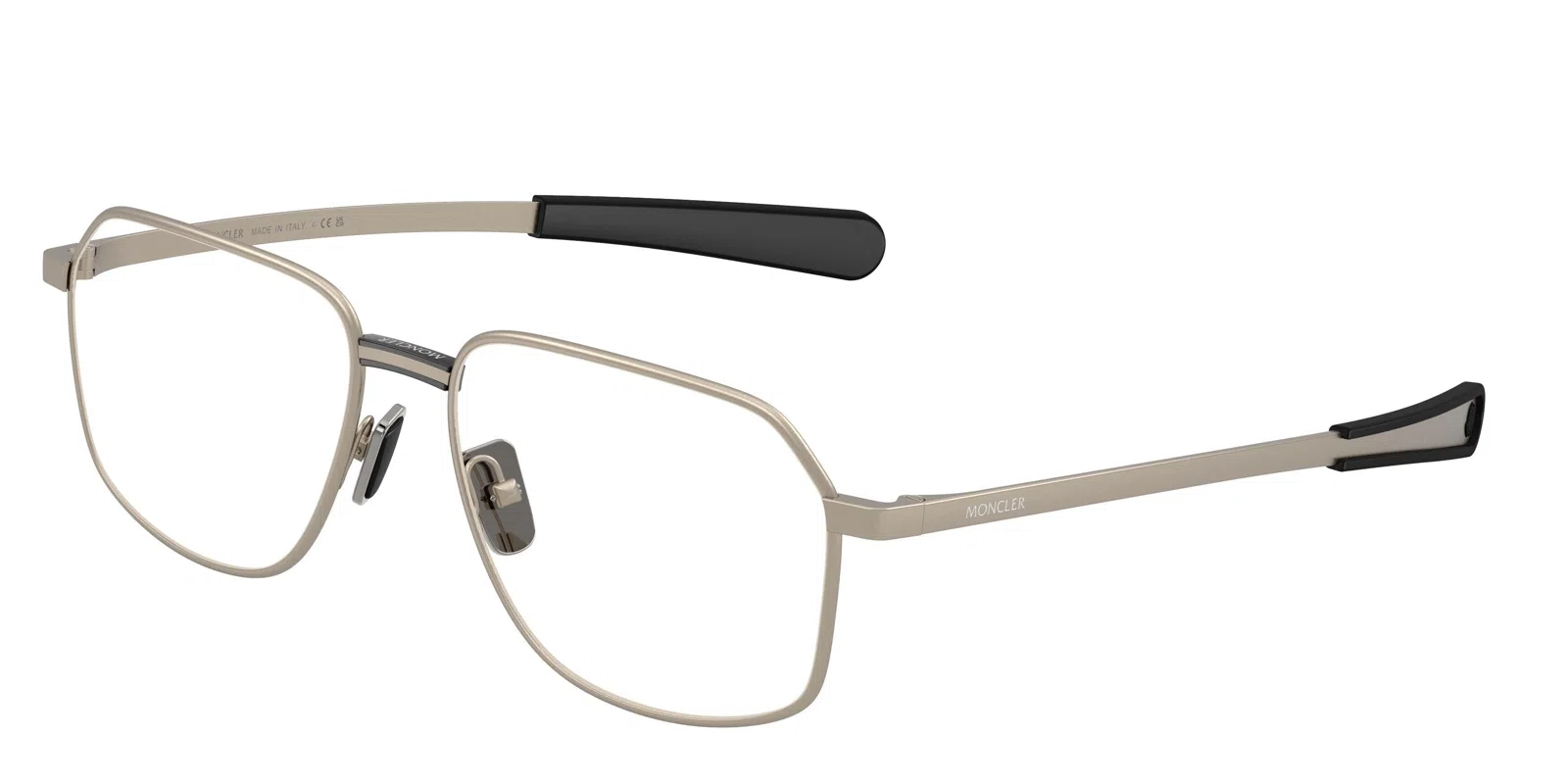Moncler 1010 Eyeglasses - view 2